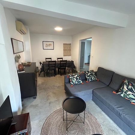 Appartement T3, Au Coeur De Montpellier, Wifi Et Climatisation Luaran gambar