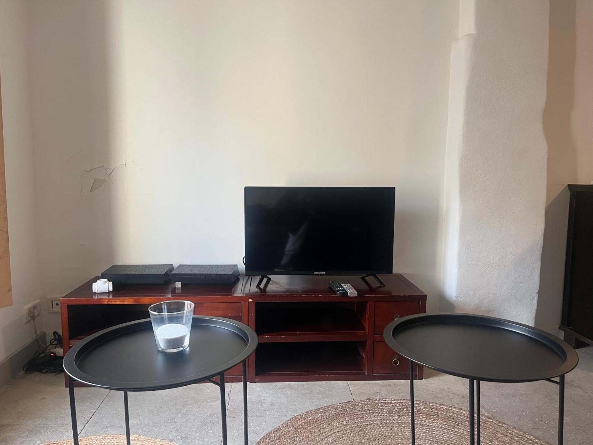 Appartement T3, Au Coeur De Montpellier, Wifi Et Climatisation Luaran gambar